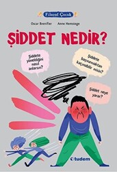 Filozof Çocuk - Şiddet Nedir? - 1