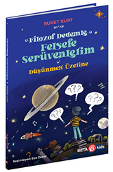 Filozof Dedemle Felsefe Serüvenlerim - Düşünmek Üzerine - 1