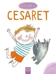 Filozof Kedi ile Cesaret - 1