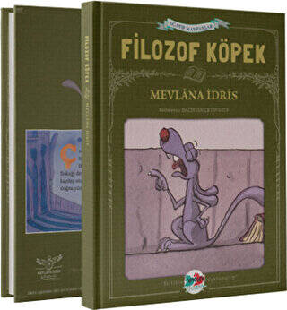 Filozof Köpek - 1
