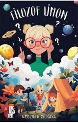 Filozof Limon - Edebiyatist