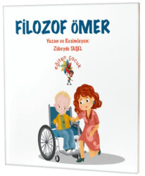 Filozof Ömer - Eğiten Kitap