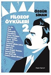 Filozof Öyküleri 2 - 1