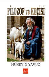 Filozof ve Keçisi - Atakar Yayıncılık