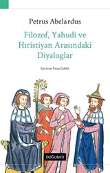 Filozof, Yahudi ve Hıristiyan Arasındaki Diyaloglar - 1