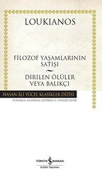 Filozof Yaşamlarının Satışı - Dirilen Ölüler Veya Balıkçı - 1