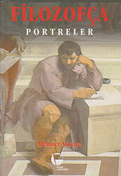 Filozofça 3 Portreler - Belge Yayınları