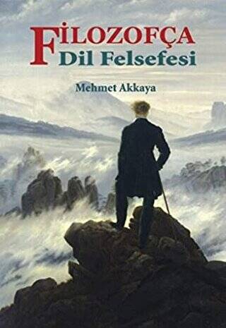 Filozofça - Dil Felsefesi - 1