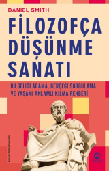 Filozofça Düşünme Sanatı - Nova Kitap