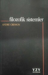 Filozofik Sistemler - 1