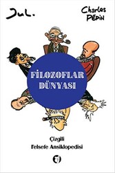 Filozoflar Dünyası - 1