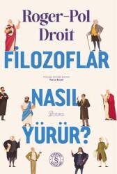 Filozoflar Nasıl Yürür? - Everest Yayınları