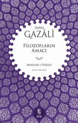 Filozofların Amacı - 1