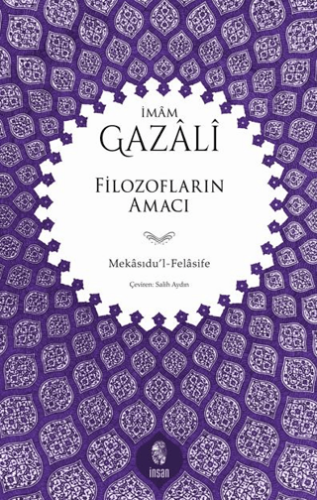 Filozofların Amacı - 1