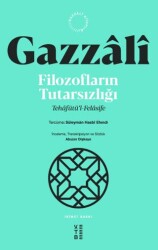 Filozofların Tutarsızlığı - Ketebe Yayınları