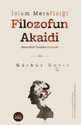 Filozofun Akaidi - Eski Yeni Yayınları