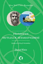 Filozofun Mutluluk Seyahatnamesi - 1