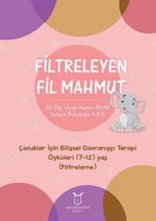 Filtreleyen Fil Mahmut - 1