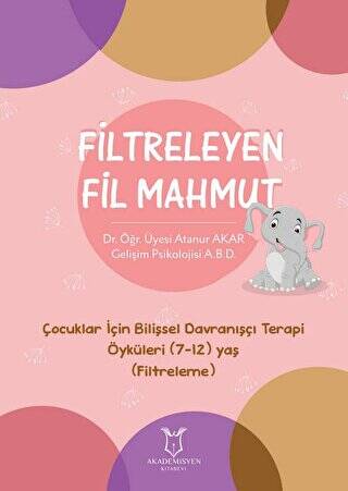 Filtreleyen Fil Mahmut - 1