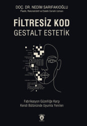 Filtresiz Kod Gestalt Estetik - Dorlion Yayınları