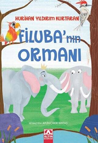 Filuba’nın Ormanı - 1