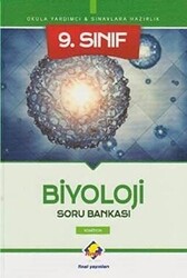 Final 9. Sınıf Biyoloji Soru Bankası - 1