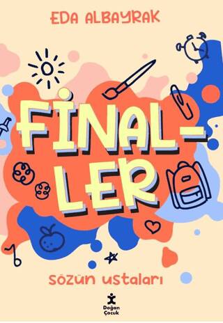 Finaller- Sözün Ustaları - 1