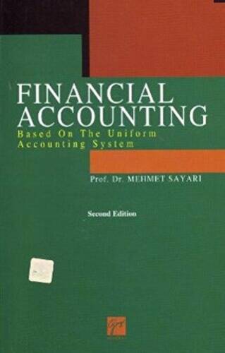 Financial Accounting - 1