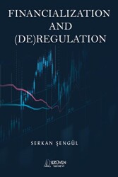 Financialization and DERegulation - 1