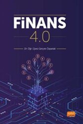 Finans 4.0 - Nobel Bilimsel Eserler