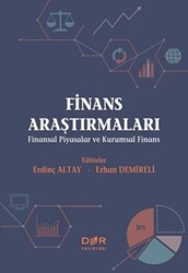 Finans Araştırmaları - 1