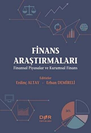 Finans Araştırmaları - 1