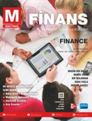 Finans - 1