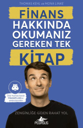 Finans Hakkında Okumanız Gereken Tek Kitap - 1