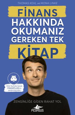 Finans Hakkında Okumanız Gereken Tek Kitap - 1