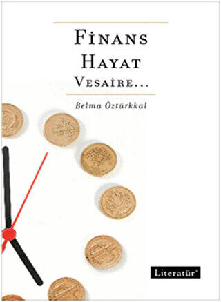 Finans, Hayat, Vesaire - 1