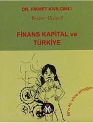 Finans Kapital ve Türkiye - Sosyal İnsan Yayınları