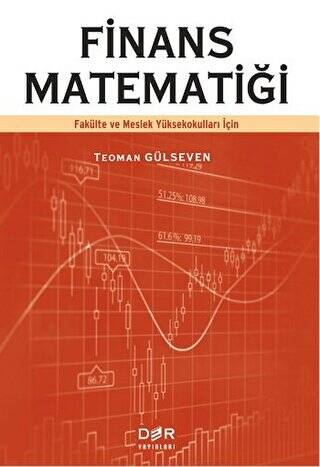 Finans Matematiği - 1