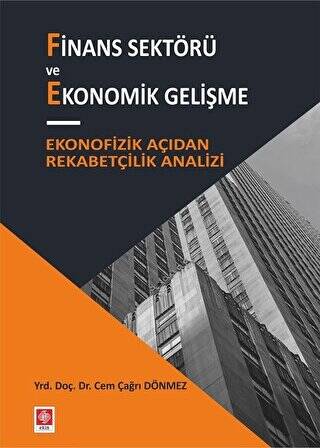 Finans Sektörü ve Ekonomik Gelişme - 1