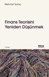 Finans Teorisini Yeniden Düşünmek - 1