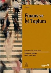 Finans ve İyi Toplum - 1