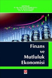 Finans ve Mutluluk Ekonomisi Şeyma Şahin Kutlu - 1