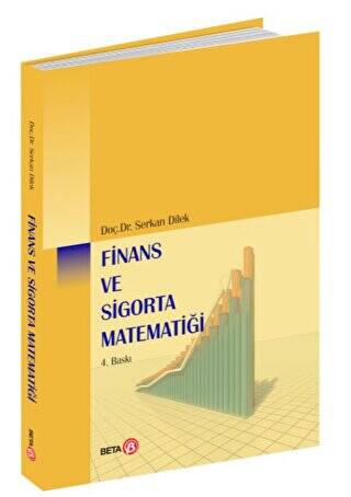 Finans ve Sigorta Matematiği - 1