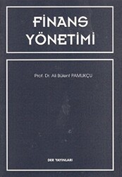 Finans Yönetimi - 1