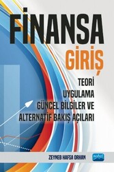 Finansa Giriş - 1