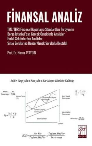 Finansal Analiz - 1