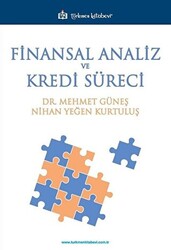 Finansal Analiz ve Kredi Süreci - 1