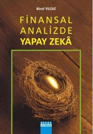 Finansal Analizde Yapay Zeka - 1