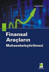 Finansal Araçların Muhasebeleştirilmesi - 1