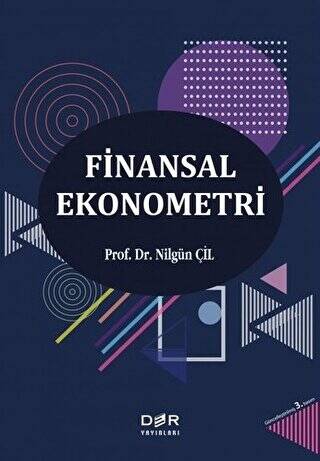 Finansal Ekonometri - 1